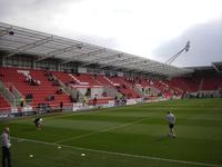 AESSEAL New York Stadium