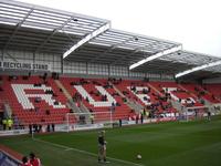 AESSEAL New York Stadium