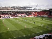 AESSEAL New York Stadium