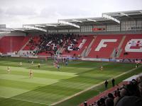 AESSEAL New York Stadium