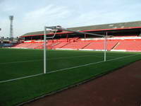 Oakwell Stadium