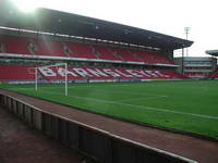 Oakwell Stadium