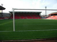 Oakwell Stadium