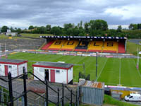 Odsal Stadium