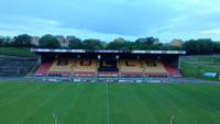 Odsal Stadium