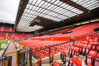 Old Trafford