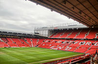 Old Trafford