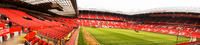 Old Trafford