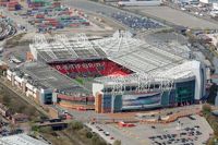 Old Trafford