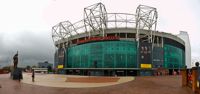 Old Trafford