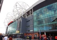 Old Trafford