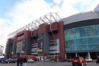 Old Trafford