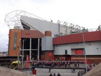 Old Trafford