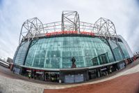 Old Trafford