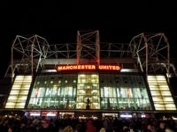 Old Trafford