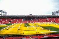 Old Trafford