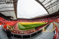 Old Trafford