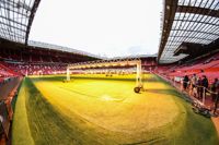 Old Trafford