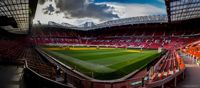 Old Trafford