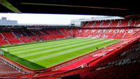 Old Trafford