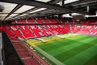 Old Trafford