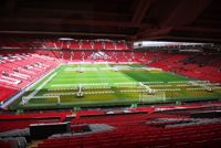 Old Trafford