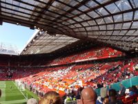 Old Trafford