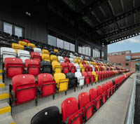 Sheffield Olympic Legacy Park Community Stadium