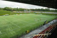 Sheffield Olympic Legacy Park Community Stadium