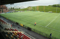 Sheffield Olympic Legacy Park Community Stadium