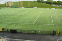 Sheffield Olympic Legacy Park Community Stadium