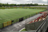 Sheffield Olympic Legacy Park Community Stadium