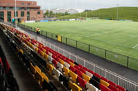 Sheffield Olympic Legacy Park Community Stadium