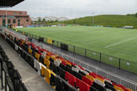 Sheffield Olympic Legacy Park Community Stadium