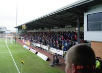 Pirelli Stadium