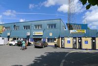 Plainmoor