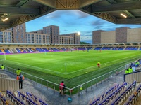 Cherry Red Records Stadium (Plough Lane)