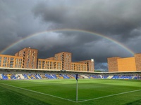 Cherry Red Records Stadium (Plough Lane)