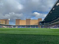 Cherry Red Records Stadium (Plough Lane)