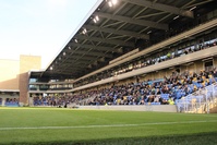 Cherry Red Records Stadium (Plough Lane)