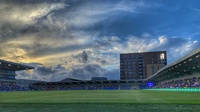 Cherry Red Records Stadium (Plough Lane)