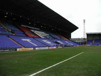 Prenton Park