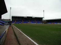 Prenton Park