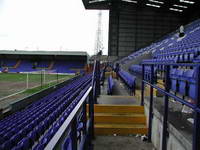 Prenton Park