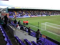 Prenton Park