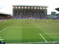 Prenton Park