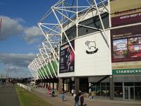 Pride Park Stadium