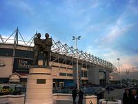 Pride Park Stadium