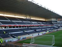 Pride Park Stadium