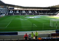 Pride Park Stadium